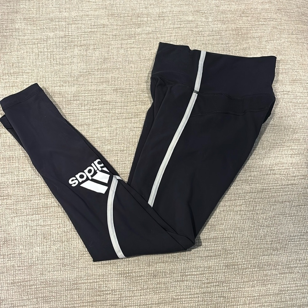 Adidas leggings